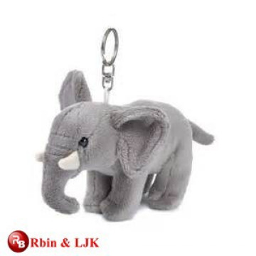 High quality custom keychain soft toys